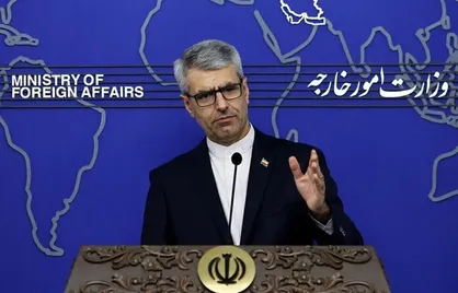نسل&zwnj;کشی در غزه با همدستی و همکاری مستقیم و بی&zwnj;واسطه آمریکا در حال وقوع است