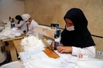 تولید ماسک