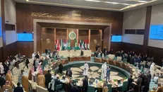 حمایت وزرای خارجه کشور‌های عربی از لبنان