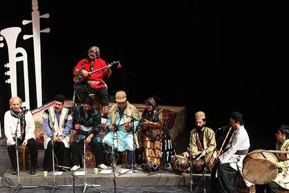 &laquo;سازینه&raquo; برای سیل&zwnj;زدگان کنسرت برگزار می&zwnj;کند