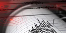 زلزله ۳.۳ ریشتری راور کرمان را لرزاند
