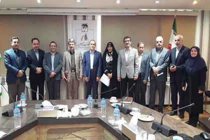 دانشگاه&zwnj;های علوم پزشکی ایران و تربیت مدرس تفاهم نامه همکاری امضا کردند