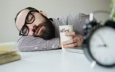 پیش از خواب این مواد را بخورید