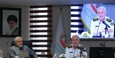 رئیس پلیس راهور ناجا: خسارت ناشی از تصادفات به اندازه ۷ درصد از تولید ناخالص داخلی است