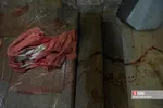 در پی حمله تروریستی دو مهاجم مسلح به حرم مطهر شاهچراغ که تعدادی از زائران و مجاوران مجروح شده یا به شهادت رسیده اند و داعش مسئولیت این حمله را بر عهده گرفت.