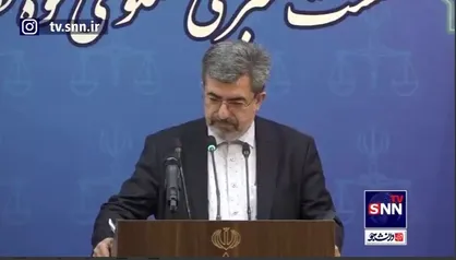 واکنش سخنگوی قوه قضائیه به تحریم بسیج دانشجویی از سوی اتحادیه اروپا