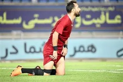 مهاجم مد نظر پرسپولیس مشخص شد