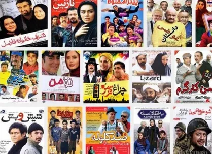 کمدی در دام تاجران سینما/ چرا &laquo;اوج&raquo;، &laquo;فارابی&raquo; و &laquo;حوزه هنری&raquo; برای ساخت فیلم کمدی سرمایه&zwnj;گذاری نمی&zwnj;کنند؟