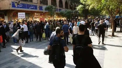 ۴۹۹ هزار نفر به جمعیت فعال اضافه شدند