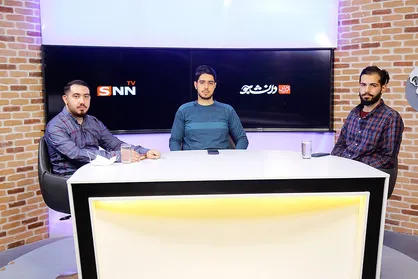 پرونده صداوسیما روی میز نقد و بررسی با فعالان دانشجویی / رسانه ملی یا رسانه حاکمیتی؛ از دوران طلایی لاریجانی تا غلبه روحیه محافظه&zwnj;کاری + فیلم