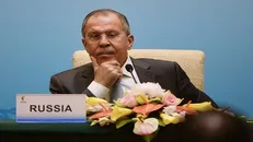 لاوروف: ریاض حمایت خود را از روند مذاکرات در آستانه اعلام کرد