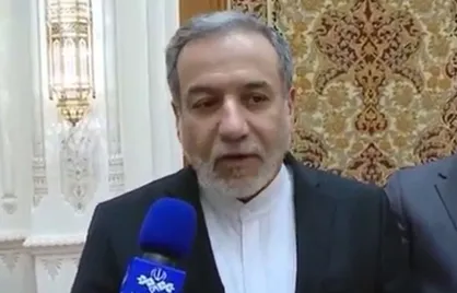 اگر اراده کافی وجود داشته باشد، درباره جدول زمانی تصمیم می&zwnj;گیریم
