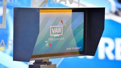 استادیوم آزادی در یک قدمی تجهیز به VAR
