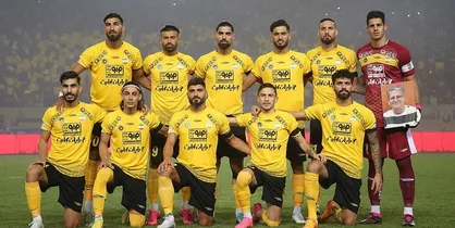 جدول لیگ برتر تا پایان هفته سوم| پرسپولیس کم آورد، سپاهان صدرنشین ماند