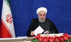 همه اقدامات مربوط به واکسن کرونا شفاف اطلاع‌رسانی شود