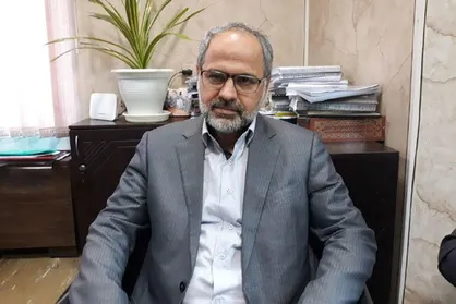 مدیر شبکه آموزش داور بخش پویانمایی جشنواره فیلم ایثار شد
