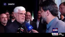 معاون اول رئیس جمهور از سرعت اینترنت راضی است؟