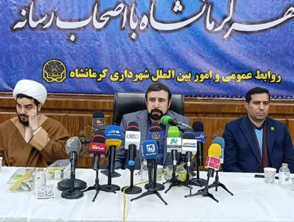 قرارگیری کرمانشاه در زنجیره ۵۷ شهر خلاق خوراک