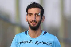 دست رد یحیی گل‌محمدی به سینه امین حاج‌محمد