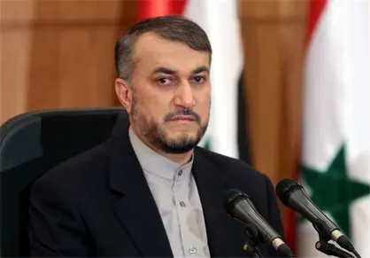 امیرعبداللهیان: آمریکا در ترتیبات سیاسی و امنیتی جدید منطقه هیچ جایگاهی ندارد/ ماجرای رفتار صادقانه سردار سلیمانی با تروریست&zwnj;ها