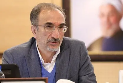 معاون وزیر نیرو: میزان بارش&zwnj;های کشور به ۱۵۸.۹ میلیمتر رسید