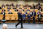 همایش اقتصاد ایران در عرصه بین الملل