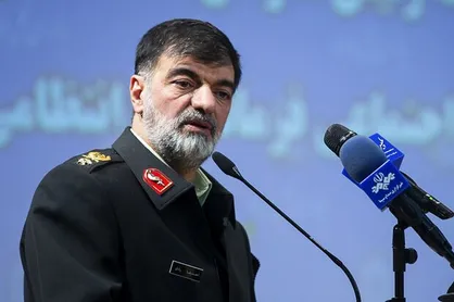 خانه&zwnj;های سازمانی فراوانی به مجموعه نظامی اختصاص می&zwnj;یابد