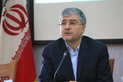 تاکید معاون فرهنگی دانشگاه تهران بر حمایت مالی از تشکل&zwnj;های دانشجویی