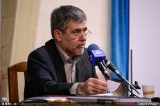 اگر اهمیت راکتور اراک را می‌دانستند نمی‌گفتند «روغن ریخته نذر امامزاده است»