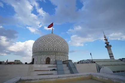 بازگشایی حرم حضرت رقیه (س) در سوریه/ آیا نگاه حکومت جدید سوریه نسبت به اقلیت&zwnj;های دینی تغییر پیدا کرده است؟