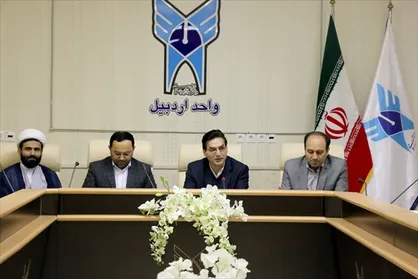 دانشگاه آزاد اردبیل برای جذب دانشجو از کشور&zwnj;های همسایه اقدام می&zwnj;کند