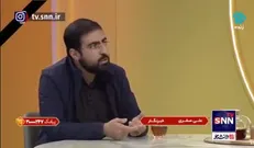 بمب‌های مورد استفاده اسرائیل به گونه‌ای طراحی شده که اگر کسی زیر آوار زنده می‌ماند، بر اثر استنشاق دود از دنیا می‌رفت + فیلم