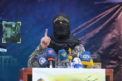 پایان موفقیت آمیز رزمایش &laquo;عزم الصادقین&raquo; در نوار غزه