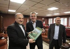 ادعای برانکو که او را از تیم ملی دور می‌کند؛ سلطانی‌فر عامل جدایی‌ام از پرسپولیس بود