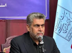 طرح بیمه هنرمندان و فعالان صنایع دستی کرمان متوقف شده است / رسیدگی به وضعیت درختان باغ شاهزاده ماهان