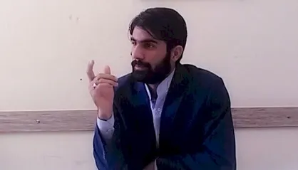 مسئولین بی&zwnj;دغدغه بدانند و بخوانند...