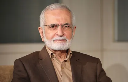 فیلم کامل سخنرانی کمال خرازی، رئیس شورای راهبردی سیاست خارجه در نشست گفتگوی ایرانی عربی &laquo;روابط مستحکم و منافع متقابل&raquo; در دوحه