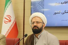 اساتید باید نسبت به تربیت دانشجویان احساس تکلیف کنند