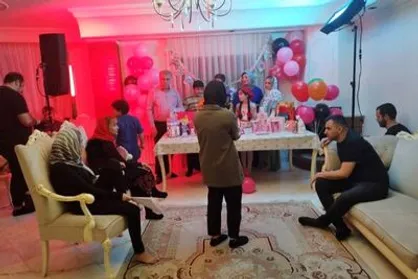 تصویربرداری &laquo;مهمان ناخوانده&raquo; تمام شد
