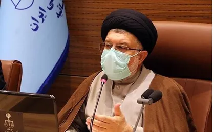 اعلام آمار نهایی شهدای حادثه تروریستی شاهچراغ
