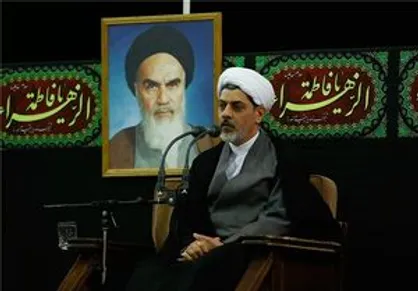 تشبیه امام عسکری (علیه السلام) درباره طول عمر امام زمان