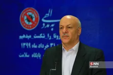 نظارت بهداشت محیط در تمام مراحل برگزاری کنکور سراسری / ظرفیت پذیرش سالن‌ها ۲۰ درصد کاهش یافت