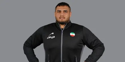 هدایتی به فینال کشتی فرنگی رنکینگ جهانی صعود کرد