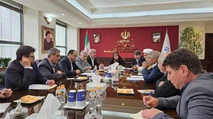 سفر قریب الوقوع وزیر راه و شهرسازی به کرمان / بررسی میدانی وضعیت جاده&zwnj;ها توسط فرزانه صادق