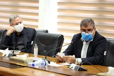 فولادوند: ساعت کاری معلمان در دوران کرونا به ۱۴ ساعت رسیده است