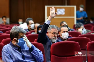 دومین جلسه دادگاه محمد امامی
