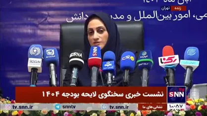 خانلو: معافیت مالیات حقوق کارمندان ۱۰۰ درصد افزایش پیدا کرده است