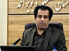 سرمایه‌پذیری استان کهگیلویه و بویراحمد باید تقویت شود / ضعف جذب سرمایه‌گذار
