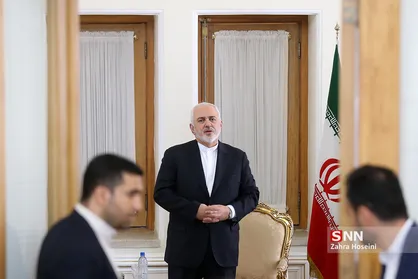 تقدیم استوارنامه سفرای افغانستان و بولیوی به وزیر امور خارجه