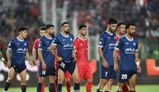 توضیح بازیکن گل گهر در مورد درگیری اش با کاپیتان پرسپولیس